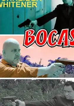 Постер: Бокас / Bocas (2019)
