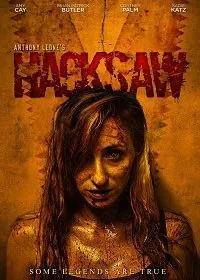 Постер: Ножовка / Hacksaw (2020)