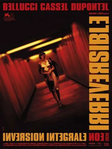 Постер: Необратимость. Полная инверсия / Irréversible - Inversion Intégrale (2020)