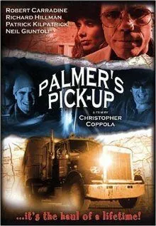 Постер: Грузовик Палмера / Palmer's Pick-Up (1999)