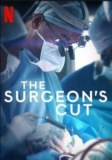 Постер: На острие скальпеля / The Surgeon's Cut (2020)