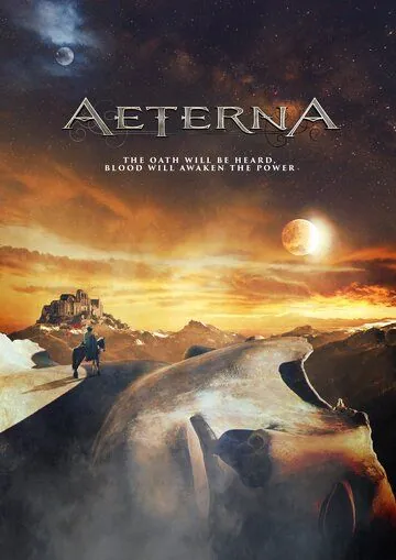 Постер: Этерна (2021)