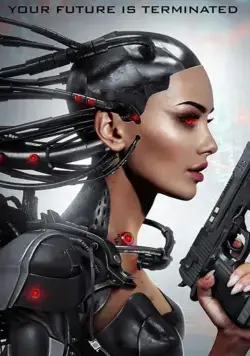 Постер: РобоЛеди (2019)