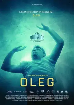Постер: Олег / Oleg (2019)