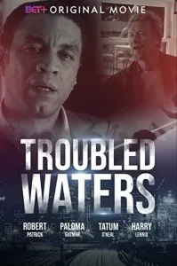 Постер: Мутные воды / Troubled Waters (2020)