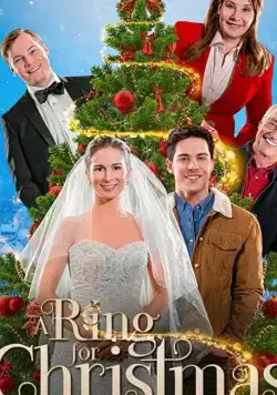 Постер: Кольцо на Рождество / A Ring for Christmas (2020)