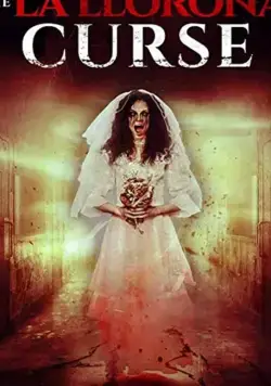 Постер: Проклятие Ла Йороны / The La Llorona Curse (2019)