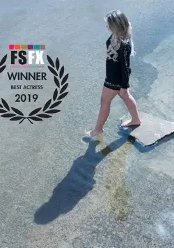 Постер: Серебряная туфелька / Silver Slipper (2019)