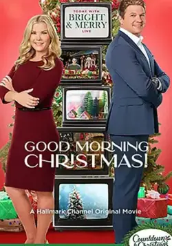 Постер: Рождество для Мэри / Good Morning Christmas! (2020)