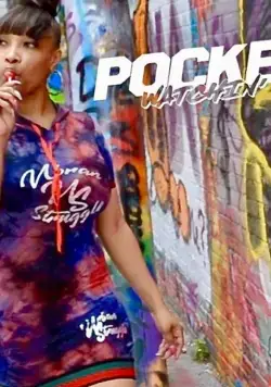 Постер: Слежка / Pocket Watchin (2019)