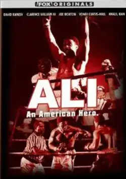 Постер: Али: Американский герой / Ali: An American Hero (2000)
