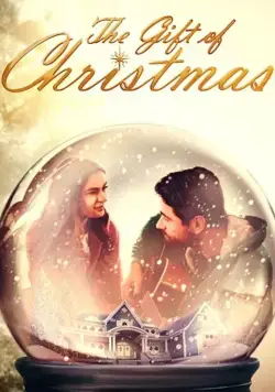 Постер: Подарок на Рождество / The Gift of Christmas (2020)