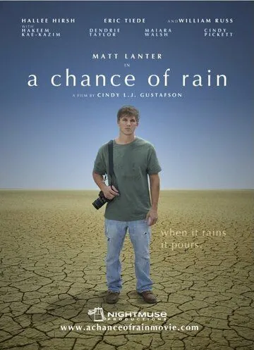Постер: В погоне за дождём / Chasing the Rain (2020)