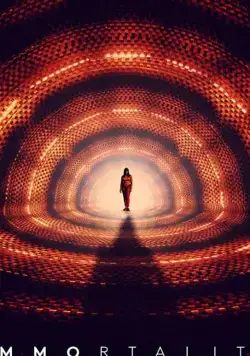Постер: Бессмертие / Immortality (2018)