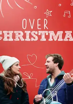 Постер: Что случилось в Рождество / ÜberWeihnachten (2020)
