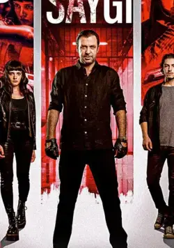 Постер: Уважение / Saygi (2020)