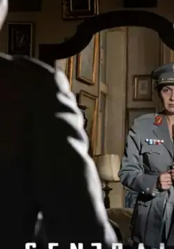 Постер: Генеральша / A Generala (2020)