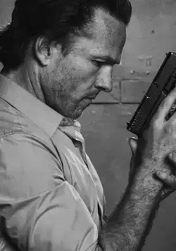 Постер: Шифр / Cypher (2020)