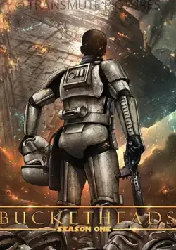 Постер: Шлемоголовые / Bucketheads (2020)