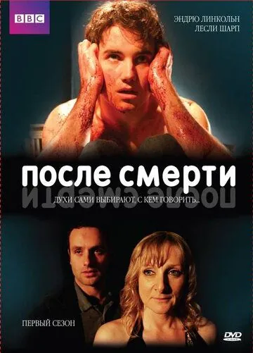Постер: После смерти / Afterlife (2005)