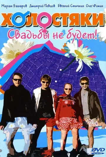 Постер: Холостяки (2004)