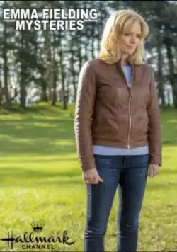 Постер: Тайна Эммы Филдинг / Emma Fielding Mysteries (2017)