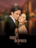 Постер: Женщина Лоренсо / La mujer de Lorenzo (2003)