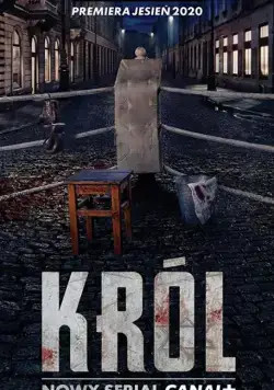 Постер: Король / Król (2020)