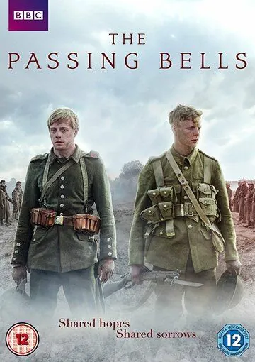 Постер: Колокола времени / The Passing Bells (2014)