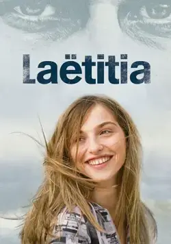 Постер: Летиция / Laëtitia (2019)