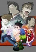 Постер: Охотник х Охотник OVA-3 / Hunter X Hunter: Greed Island Final (2004)