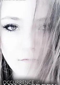 Постер: Случай в Миллз-Крик / Occurrence at Mills Creek (2020)