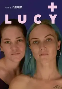 Постер: Линн и Люси / Lynn + Lucy (2019)