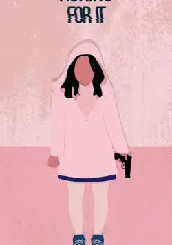 Постер: Сам напросился / Asking for It (2020)