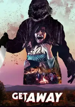 Постер: Убойные выходные / Getaway (2020)