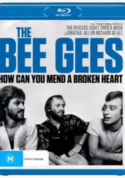 Постер: История группы Bee Gees: Как собрать разбитое сердце / The Bee Gees: How Can You Mend a Broken Heart (2020)