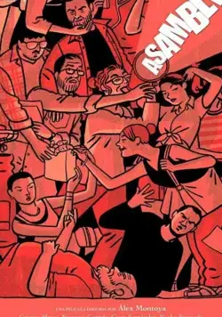 Постер: Собрание / Asamblea (2019)