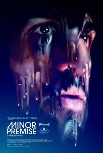 Постер: Игры сознания / Minor Premise (2020)