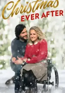 Постер: Сказочное Рождество / Christmas Ever After (2020)