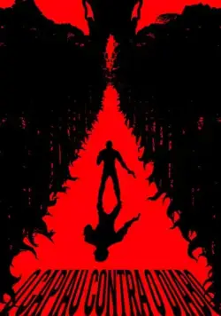 Постер: Колхозник против Сатаны / O Capiau Contra o Diabo (2018)