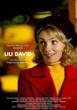 Постер: Лили Давид / Lili David (2012)