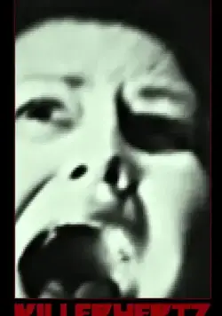 Постер: Убийственные килогерцы / Killerhertz (2020)