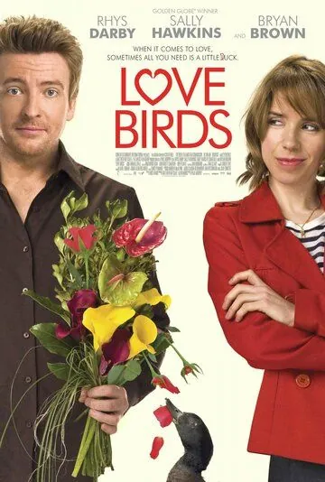 Постер: Любовные пташки / Love Birds (2011)