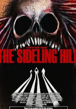 Постер: Сайдлинг Хилл / The Sideling Hill (2017)