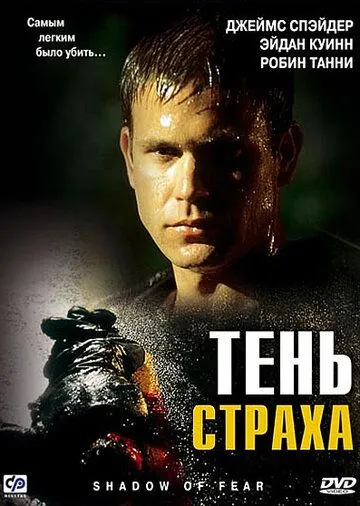 Постер: Тень страха / Shadow of Fear (2004)