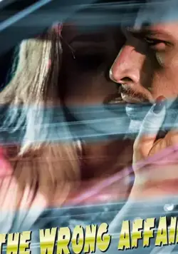 Постер: Опасная связь (2019)