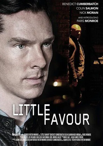 Постер: Небольшое одолжение / Little Favour (2013)