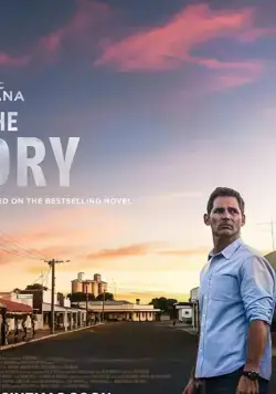 Постер: Засуха / The Dry (2020)