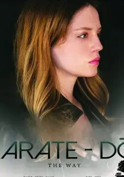 Постер: Каратэ-до / Karate Do (2019)