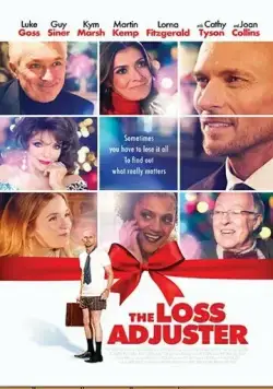 Постер: Оценщик ущерба / The Loss Adjuster (2020)